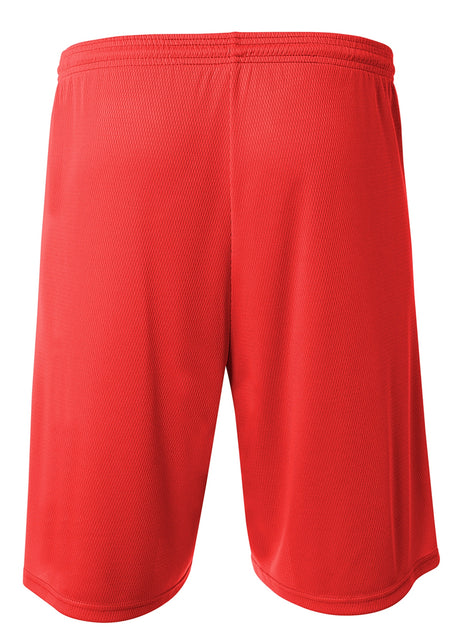 A4 Youth 7" Cooling Performance Power Mesh Shorts A4