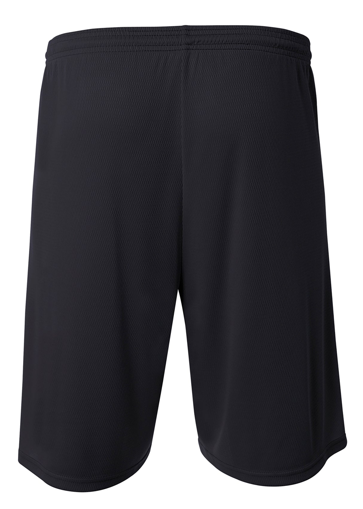 A4 Youth 7" Cooling Performance Power Mesh Shorts A4