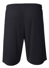 A4 Youth 7" Cooling Performance Power Mesh Shorts A4