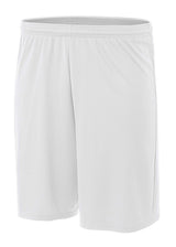 A4 Youth 7" Cooling Performance Power Mesh Shorts A4