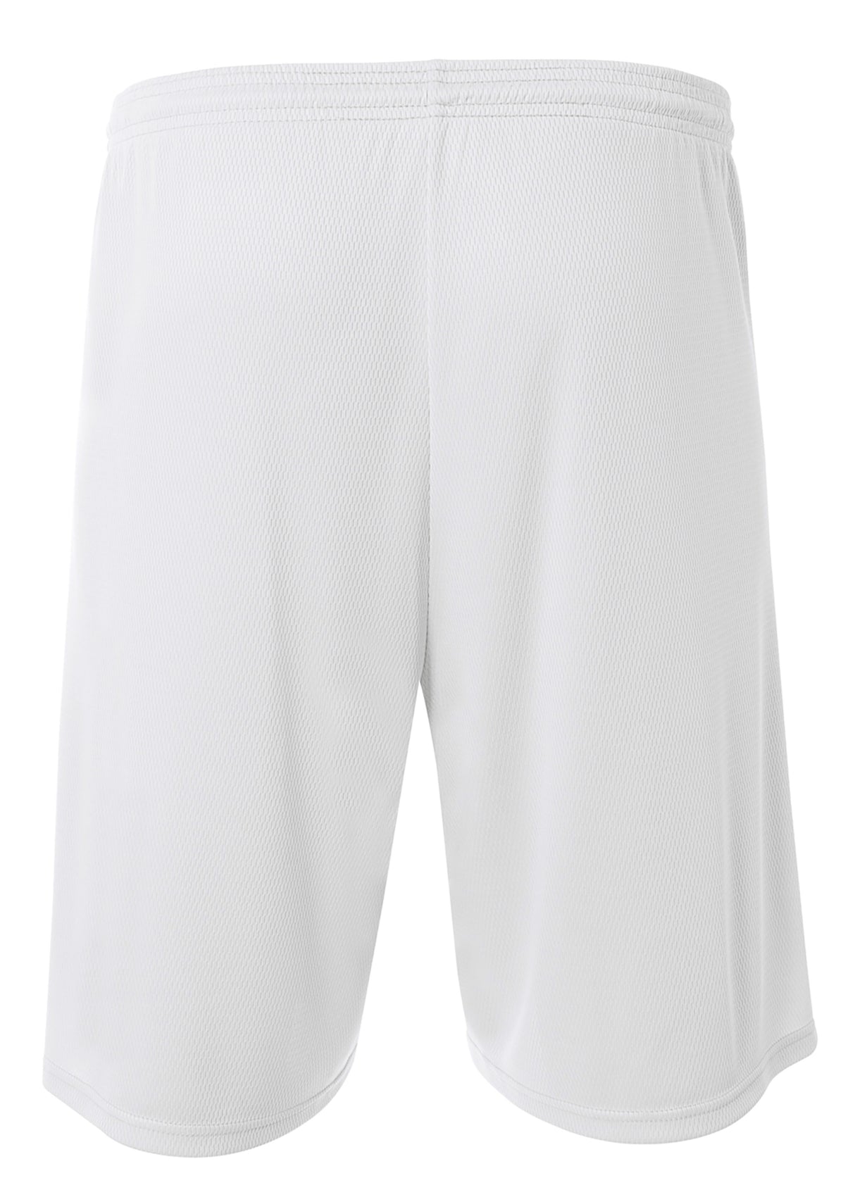 A4 Youth 7" Cooling Performance Power Mesh Shorts A4