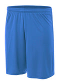 A4 Youth 7" Cooling Performance Power Mesh Shorts A4