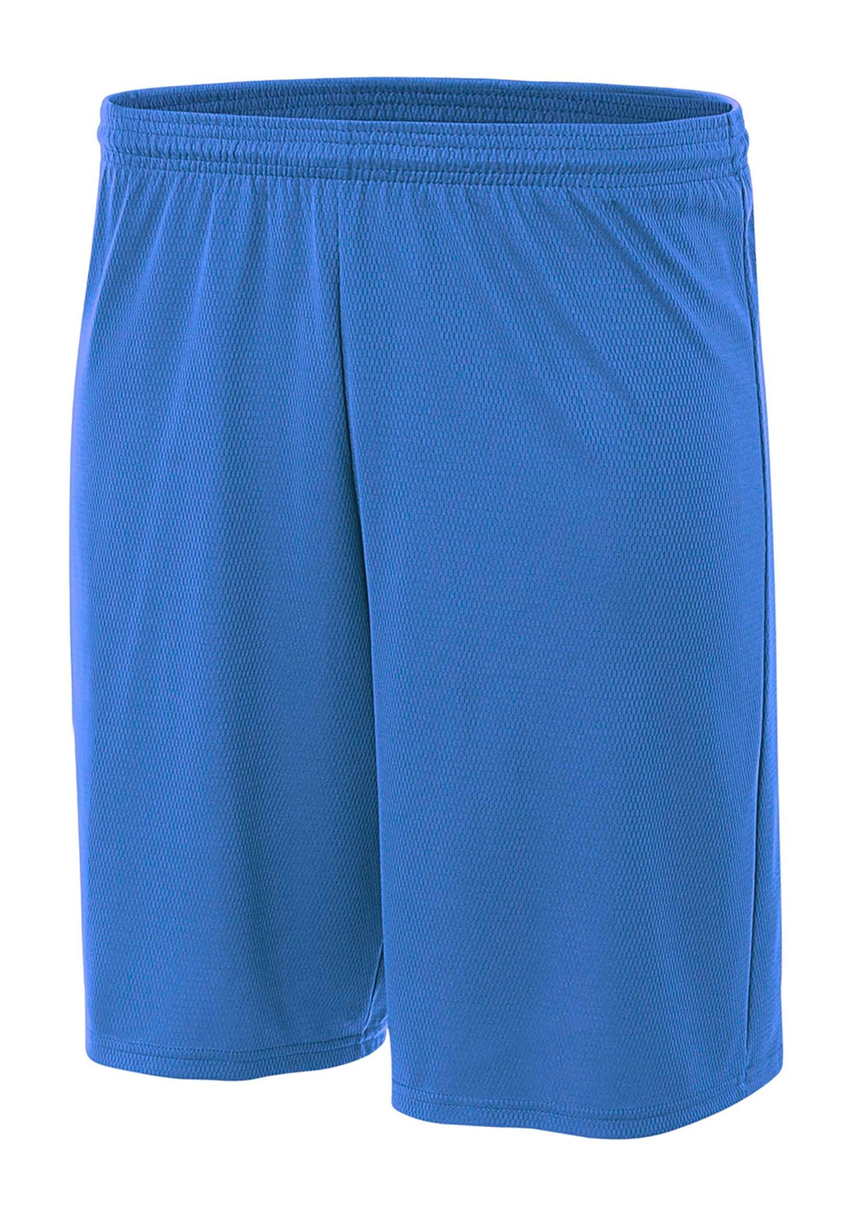 A4 Youth 7" Cooling Performance Power Mesh Shorts A4