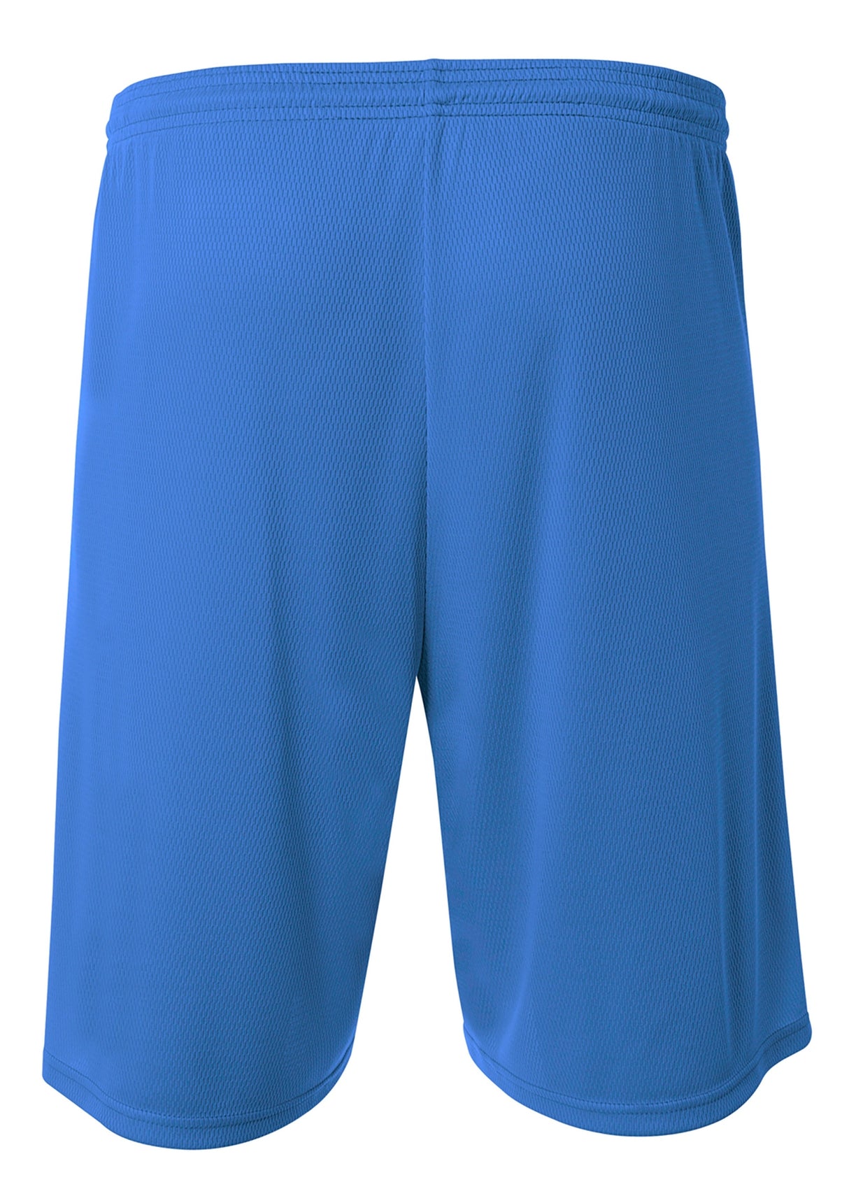 A4 Youth 7" Cooling Performance Power Mesh Shorts A4