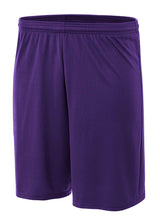 A4 Youth 7" Cooling Performance Power Mesh Shorts A4