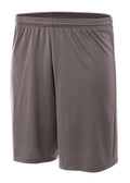 A4 Youth 7" Cooling Performance Power Mesh Shorts A4