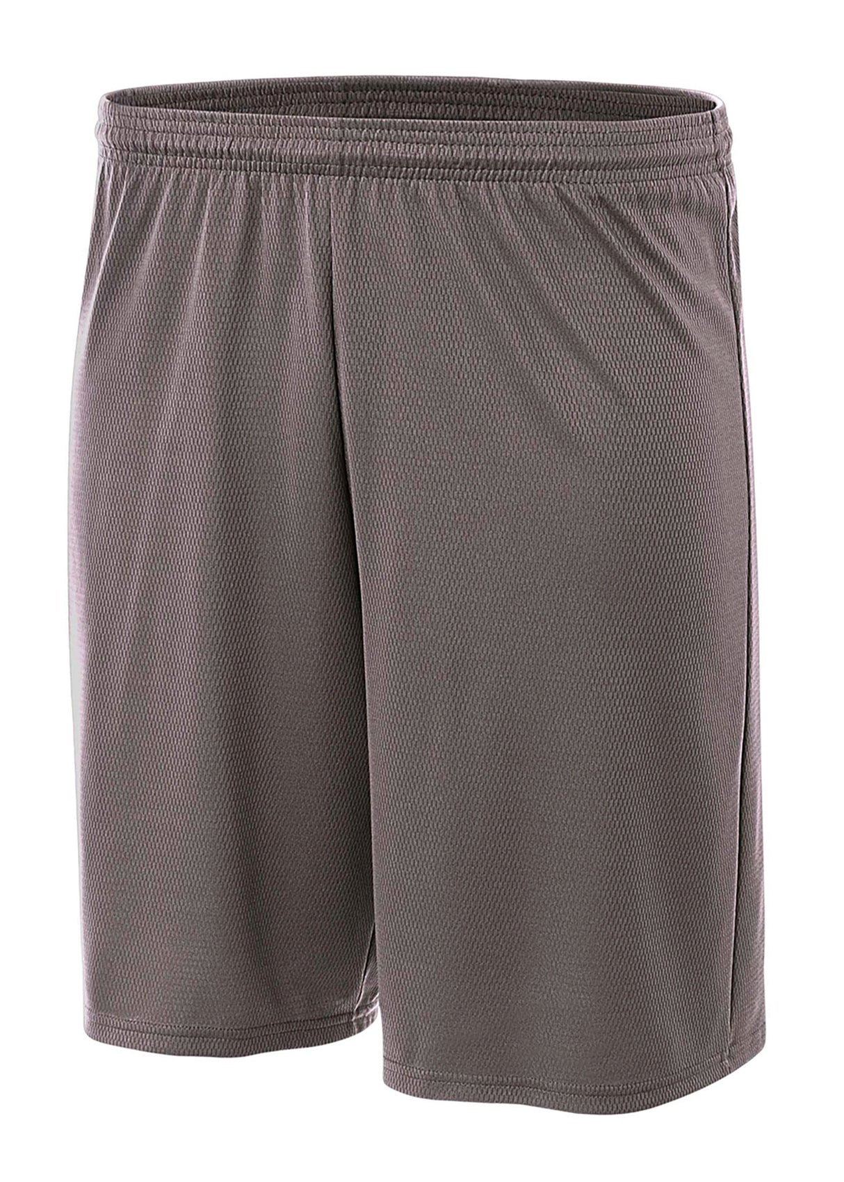 A4 Youth 7" Cooling Performance Power Mesh Shorts A4