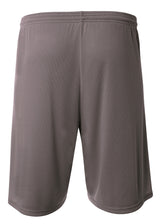 A4 Youth 7" Cooling Performance Power Mesh Shorts A4