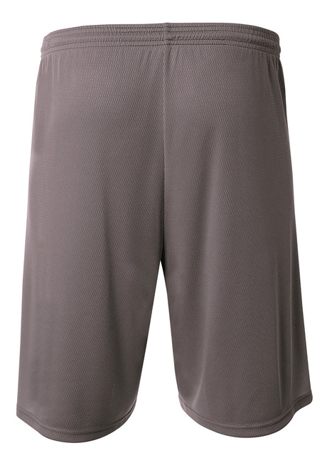 A4 Youth 7" Cooling Performance Power Mesh Shorts A4