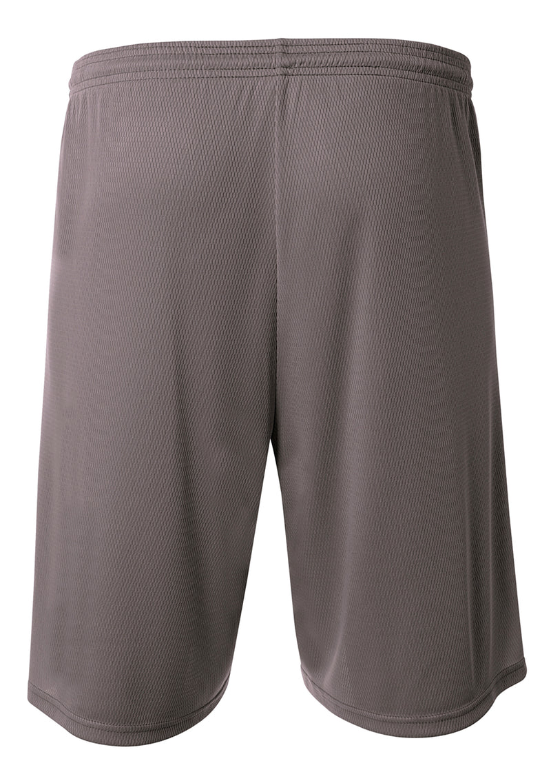 A4 Youth 7" Cooling Performance Power Mesh Shorts