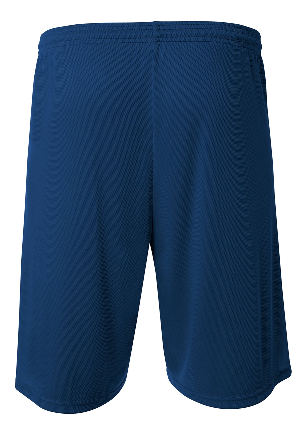 A4 Youth 7" Cooling Performance Power Mesh Shorts A4