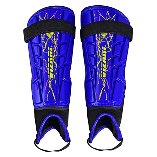 Vizari Zodiac Soccer Shin Guards Vizari