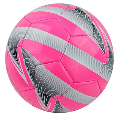 Vizari Odyssey Soccer Ball