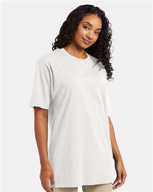Hanes Women's Essential-T Tall T-Shirt Hanes