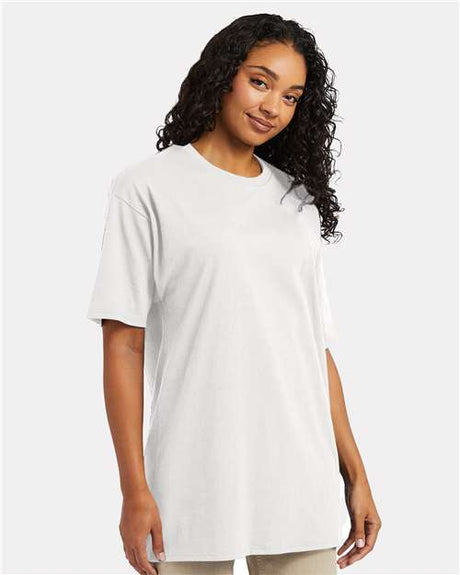 Hanes Women's Essential-T Tall T-Shirt Hanes