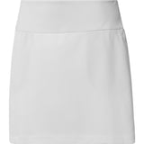 adidas Women's Ultimate365 Solid Golf Skort