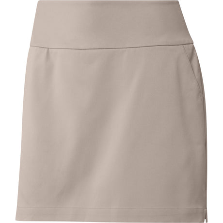 adidas Women's Ultimate365 Solid Golf Skort adidas