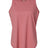 LAT Women's Relaxed Fine Jersey Tank Top LAT