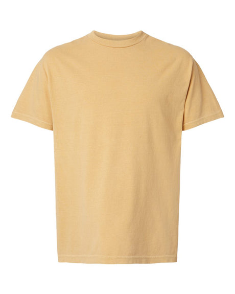 American Apparel Unisex Garment Dyed T-Shirt American Apparel