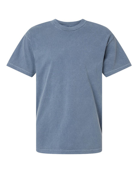 American Apparel Unisex Garment Dyed T-Shirt American Apparel