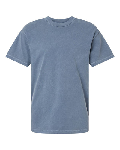 American Apparel Unisex Garment Dyed T-Shirt