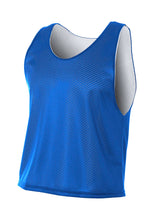 A4 Adult Lacrosse Reversible Practice Jersey A4
