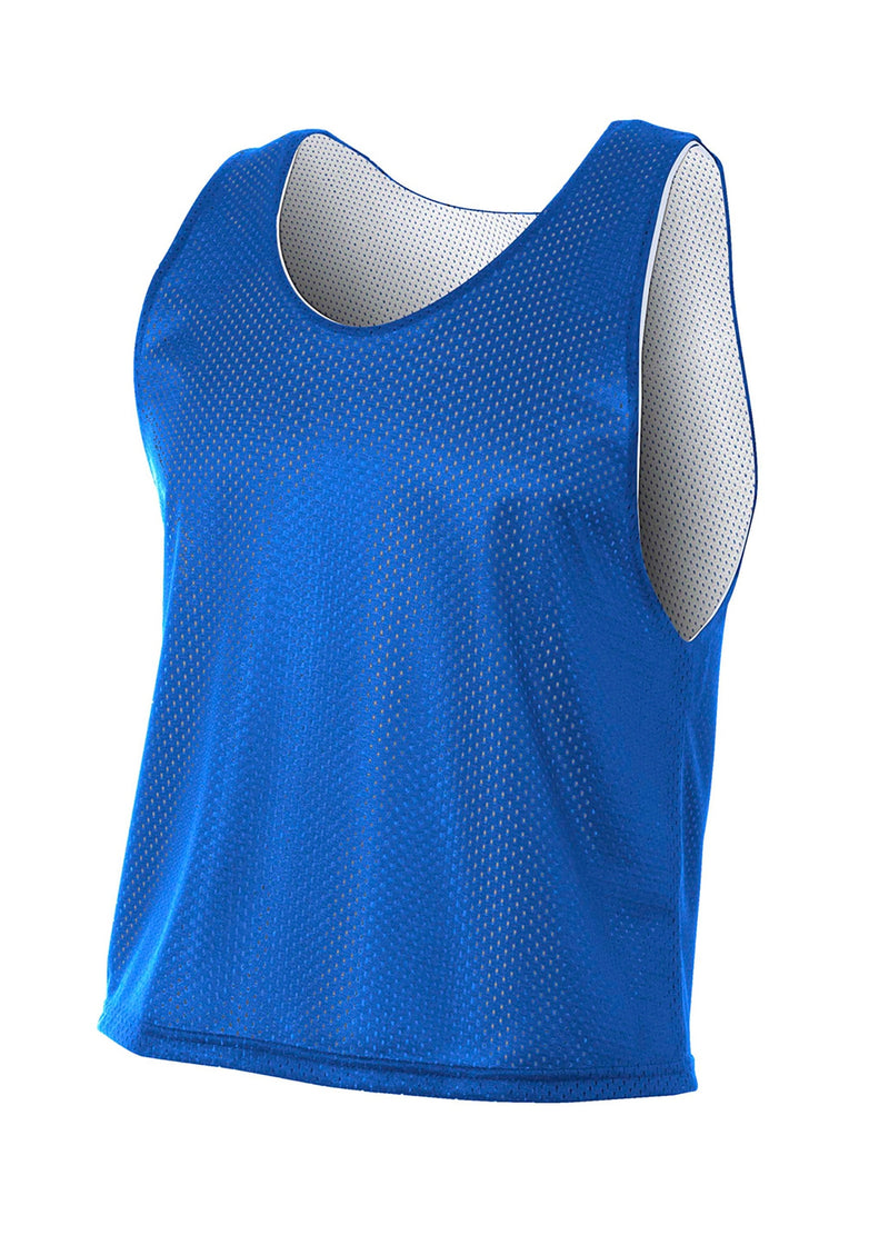 A4 Adult Lacrosse Reversible Practice Jersey