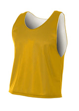 A4 Adult Lacrosse Reversible Practice Jersey A4