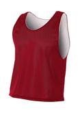 A4 Adult Lacrosse Reversible Practice Jersey A4