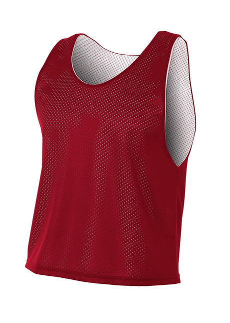 A4 Adult Lacrosse Reversible Practice Jersey A4