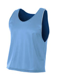 A4 Adult Lacrosse Reversible Practice Jersey A4