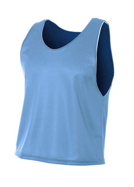 A4 Adult Lacrosse Reversible Practice Jersey A4