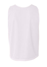 A4 Adult Lacrosse Reversible Practice Jersey A4