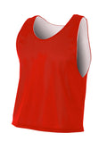 A4 Adult Lacrosse Reversible Practice Jersey A4