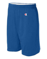 Champion Men's Cotton Jersey 6" Shorts Champion
