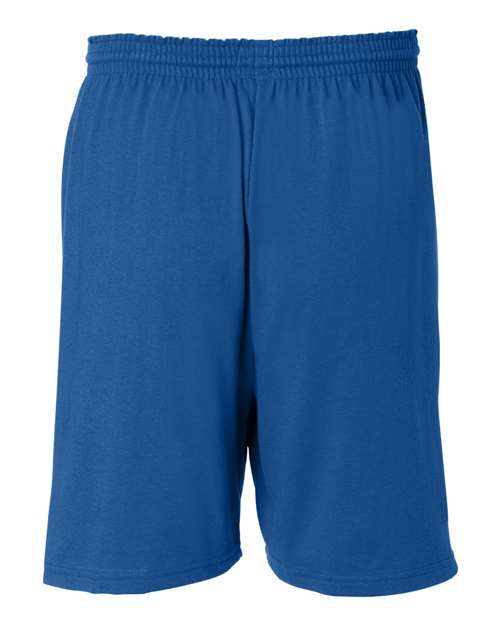 Champion Men's Cotton Jersey 6" Shorts Champion