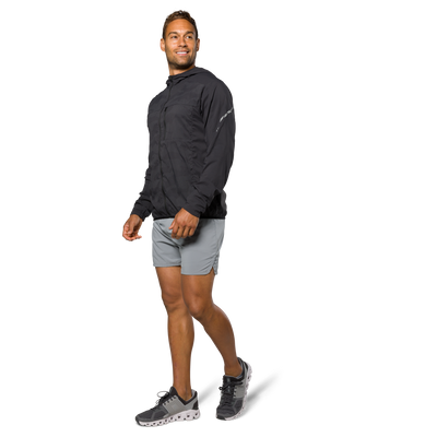Nathan Men's Hypernight Stealth Jacket