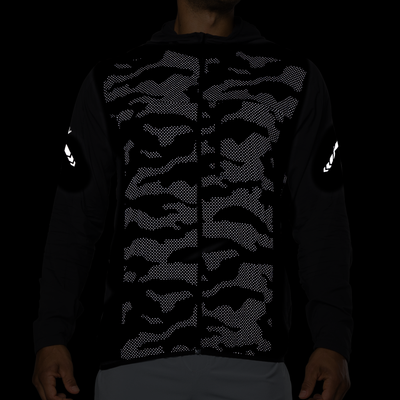 Nathan Men's Hypernight Stealth Jacket