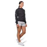 Nathan Women's Hypernight Stealth Jacket Nathan Sports