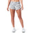 Nathan Women's Printed Essential Shorts Nathan Sports