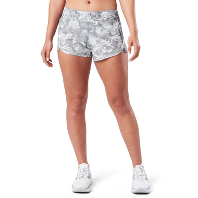 Nathan Women's Printed Essential Shorts