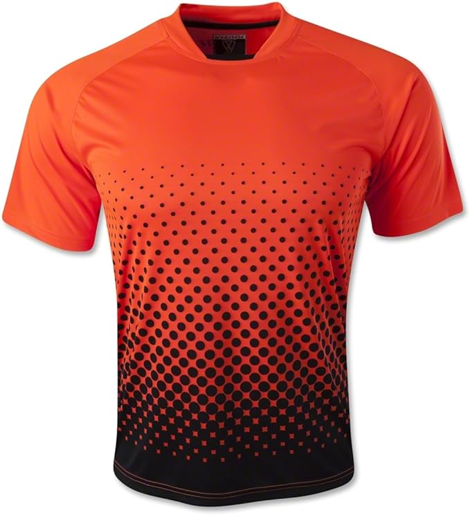 Vizari Ventura Short Sleeve Goalkeeper Jersey