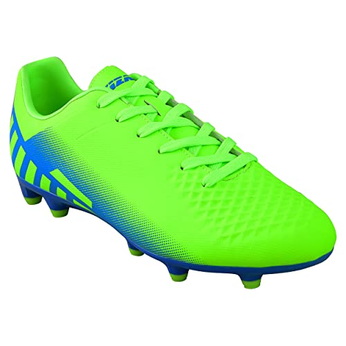 Vizari Kid's Santos Jr. Soccer Cleats Vizari