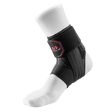 McDavid Phantom Ankle Brace with Advanced Strapping & Flex-Support Stirrup Stays McDavid