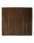 Alpine Fleece Oversized Mink Sherpa Blanket Alpine Fleece