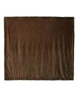 Alpine Fleece Oversized Mink Sherpa Blanket Alpine Fleece