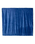 Alpine Fleece Oversized Mink Sherpa Blanket Alpine Fleece