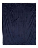 Alpine Fleece Oversized Mink Sherpa Blanket Alpine Fleece
