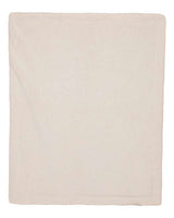 Alpine Fleece Oversized Mink Sherpa Blanket Alpine Fleece