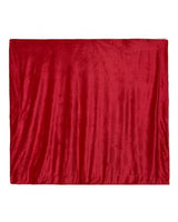 Alpine Fleece Oversized Mink Sherpa Blanket Alpine Fleece